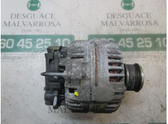 Recambio de alternador para renault clio iii expression referencia OEM IAM    2