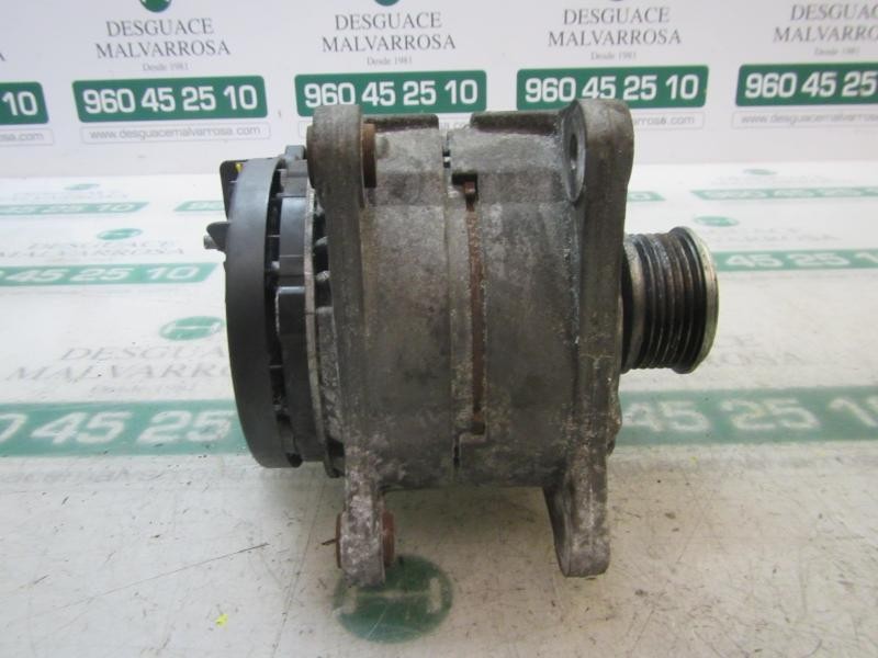 Recambio de alternador para renault clio iii expression referencia OEM IAM   