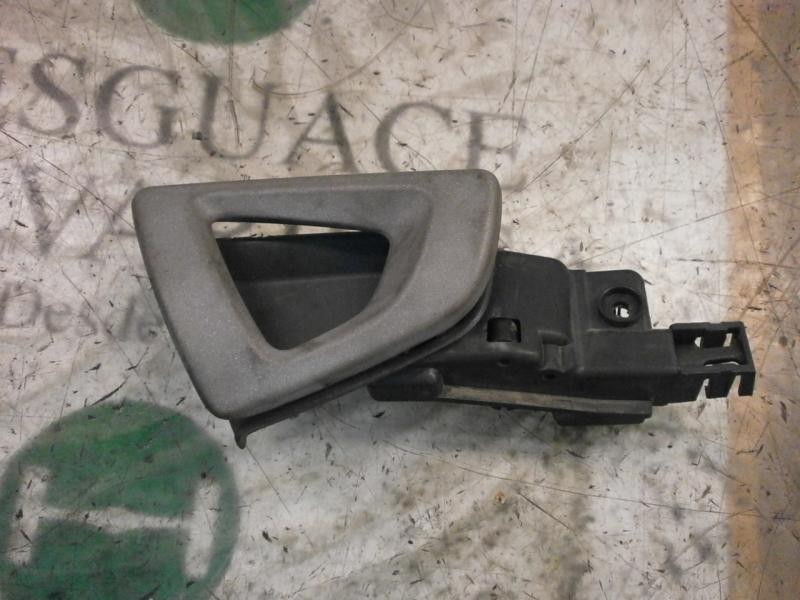 Recambio de maneta interior delantera derecha para smart forfour 1.5 cdi cat referencia OEM IAM A4547600870C22A  