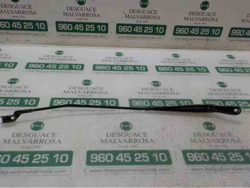 Recambio de brazo limpia delantero derecho para peugeot partner kasten 1.6 hdi fap referencia OEM IAM   