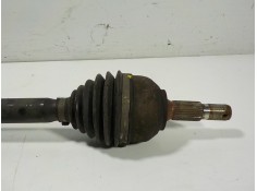 Recambio de transmision derecha para peugeot 508 sw 1.6 e-hdi fap referencia OEM IAM 3273ZA 9672959880  2