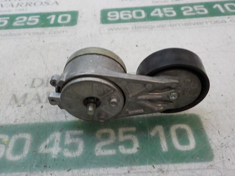 Recambio de tensor correa auxiliar para ford ka (ccu) titanium+ referencia OEM IAM 2472280  