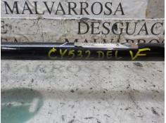 Recambio de barra estabilizadora delantera para renault clio iv 1.5 dci diesel fap referencia OEM IAM 546112239R   2