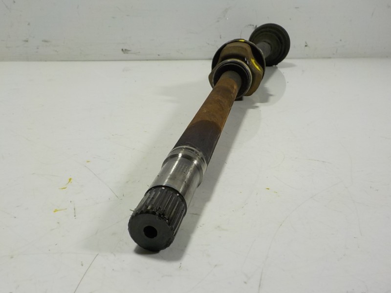 Recambio de transmision derecha para peugeot 508 sw 1.6 e-hdi fap referencia OEM IAM 3273ZA 9672959880 