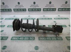 Recambio de amortiguador delantero izquierdo para renault clio iii expression referencia OEM IAM    2