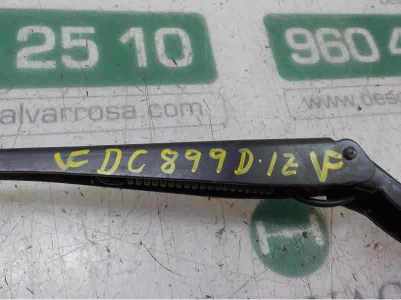 Recambio de brazo limpia delantero izquierdo para peugeot partner kasten 1.6 hdi fap referencia OEM IAM   