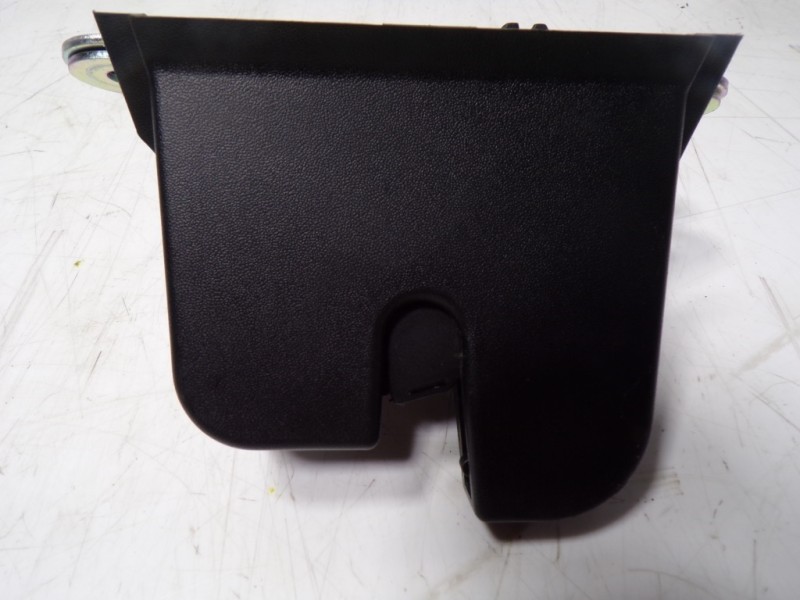 Recambio de cerradura maletero / porton para audi a1 sportback (gba) 35 tfsi s line referencia OEM IAM 2G6827505B9B9 2G6827505B 