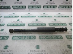 Recambio de amortiguador trasero derecho para renault clio iii expression referencia OEM IAM    2