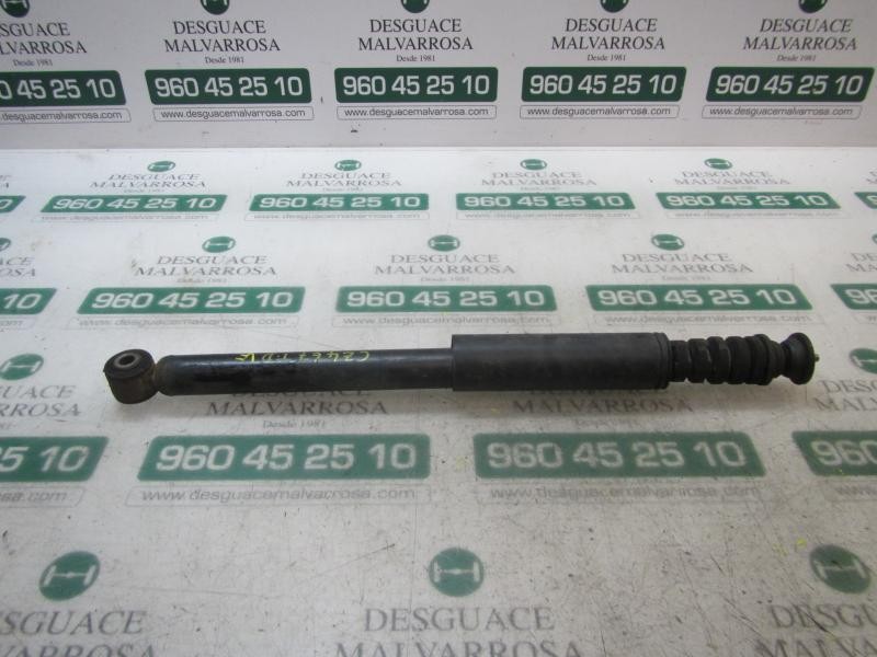 Recambio de amortiguador trasero derecho para renault clio iii expression referencia OEM IAM   