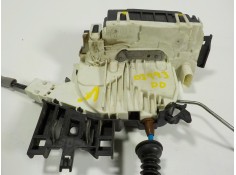 Recambio de cerradura puerta delantera derecha para mercedes-benz clase a (w176) 1.8 cdi cat referencia OEM IAM A1667200435 A204 2