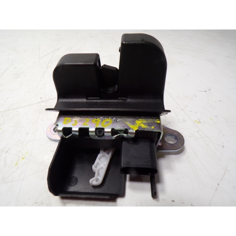 Recambio de cerradura maletero / porton para audi a1 sportback (gba) 35 tfsi s line referencia OEM IAM 2G6827505B9B9 2G6827505B 