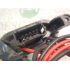 Recambio de resistencia calefaccion para renault kangoo 1.5 dci diesel cat referencia OEM IAM   