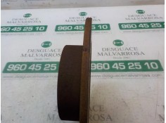 Recambio de disco freno trasero para volkswagen golf v berlina (1k1) 1.9 tdi referencia OEM IAM    2