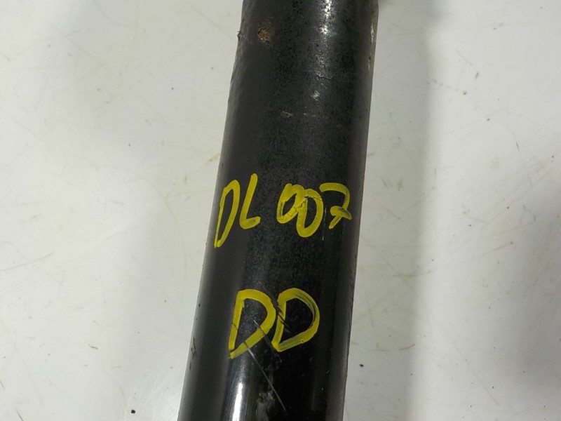 Recambio de transmision derecha para peugeot 508 sw 1.6 e-hdi fap referencia OEM IAM 3273ZA 9672959880 