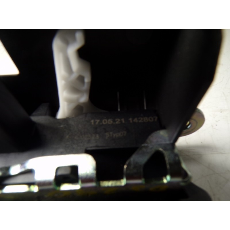 Recambio de cerradura maletero / porton para audi a1 sportback (gba) 35 tfsi s line referencia OEM IAM 2G6827505B9B9 2G6827505B 