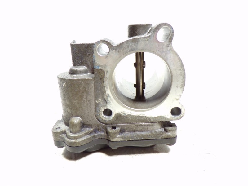 Recambio de caja mariposa para opel movano b kasten/combi 2.3 cdti referencia OEM IAM 93168427 8200987453G 