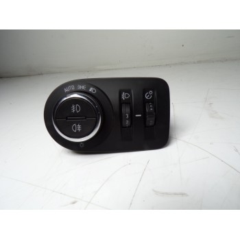 MANDO LUCES 39050757 39050757 