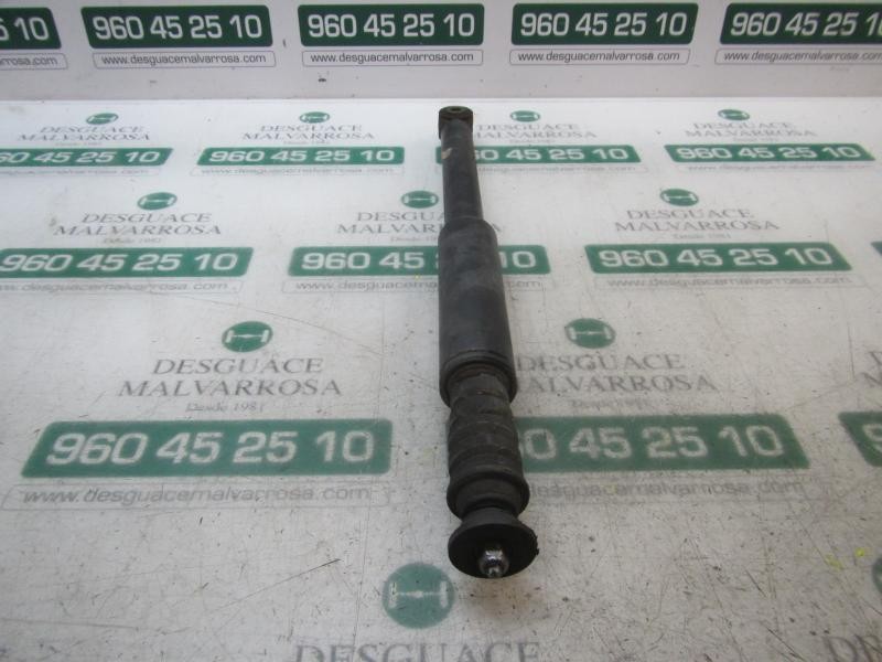 Recambio de amortiguador trasero izquierdo para renault clio iii expression referencia OEM IAM   