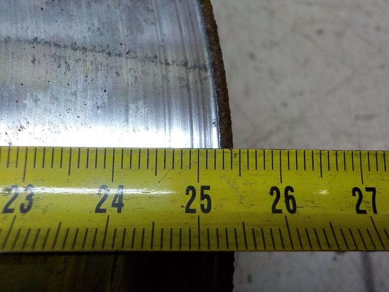 Recambio de disco freno trasero para volkswagen golf v berlina (1k1) 1.9 tdi referencia OEM IAM   