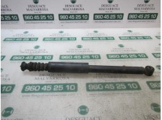 Recambio de amortiguador trasero izquierdo para renault clio iii expression referencia OEM IAM    2