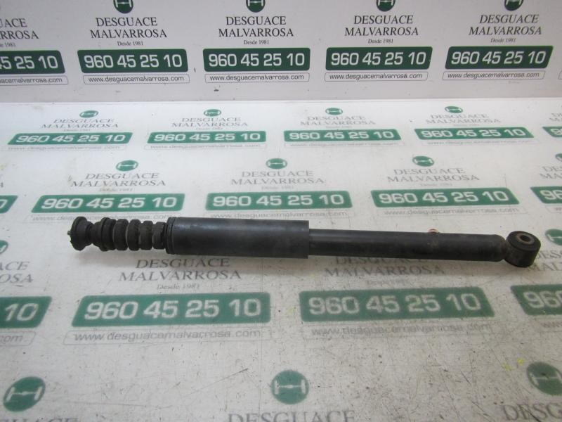 Recambio de amortiguador trasero izquierdo para renault clio iii expression referencia OEM IAM   