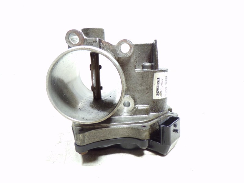 Recambio de caja mariposa para opel movano b kasten/combi 2.3 cdti referencia OEM IAM 93168427 8200987453G 