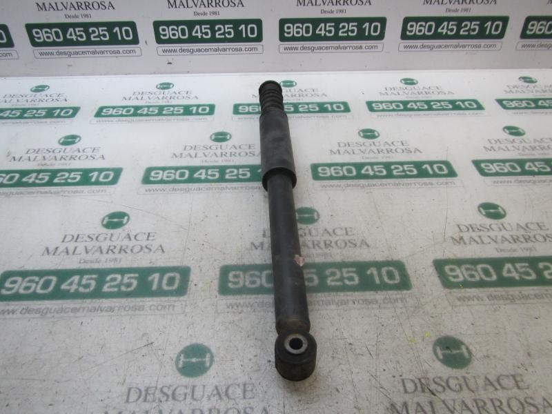 Recambio de amortiguador trasero izquierdo para renault clio iii expression referencia OEM IAM   