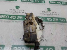 Recambio de cerradura puerta delantera izquierda para peugeot partner kasten 1.6 hdi fap referencia OEM IAM   