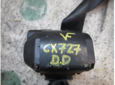 Recambio de cinturon seguridad delantero derecho para seat ibiza (6k) 1.4 referencia OEM IAM    2