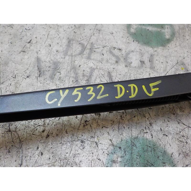 Recambio de brazo limpia delantero derecho para renault clio iv 1.5 dci diesel fap referencia OEM IAM 288869893R  