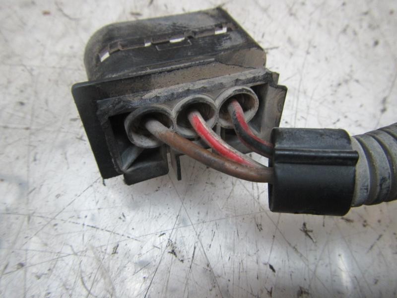 Recambio de electroventilador para volkswagen golf iv berlina (1j1) 1.9 tdi referencia OEM IAM   