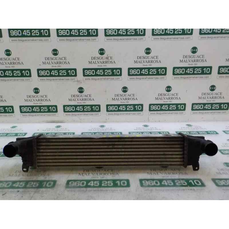 Recambio de intercooler para lancia thesis (115) 2.4 jtd cat referencia OEM IAM   