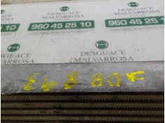 Recambio de intercooler para lancia thesis (115) 2.4 jtd cat referencia OEM IAM    2