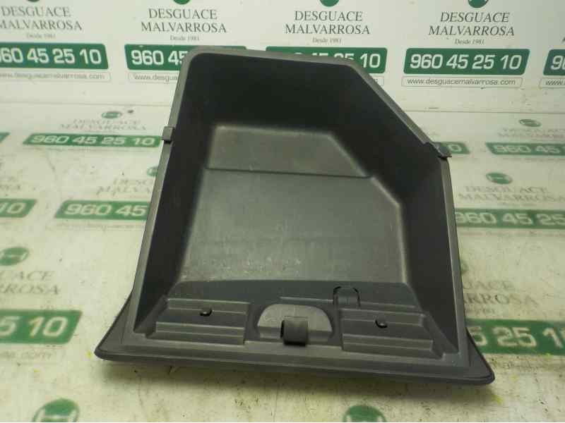 Recambio de guantera para dacia lodgy 1.5 dci diesel fap cat referencia OEM IAM 685000924R  