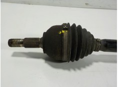 Recambio de transmision izquierda para peugeot 508 sw 1.6 e-hdi fap referencia OEM IAM 3272YH 9672959780  2