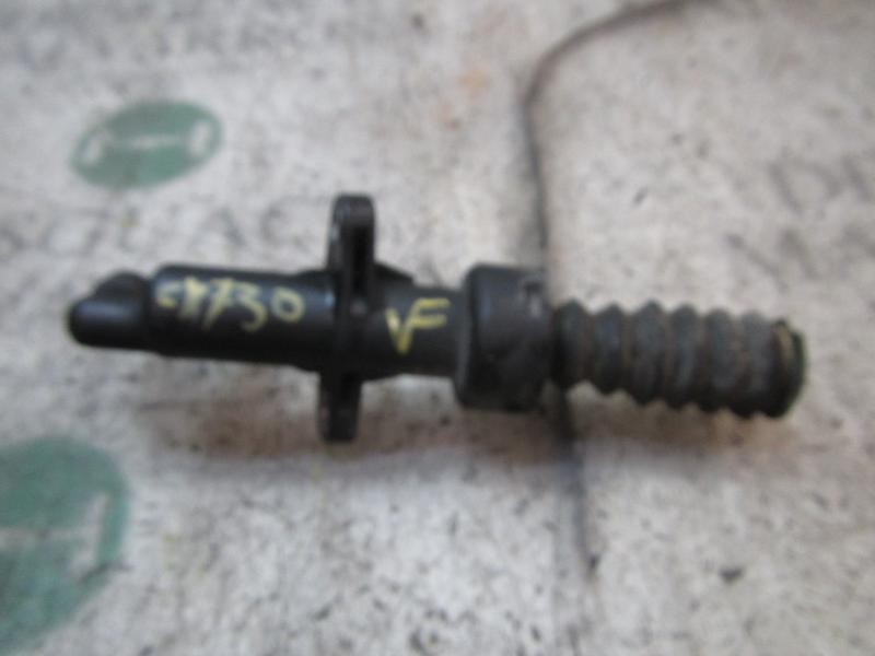 Recambio de bombin embrague para citroën jumpy hdi 120 27 l1h1 furg. referencia OEM IAM   