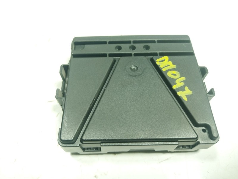 Recambio de modulo electronico para volkswagen t-roc 1.5 16v tsi act referencia OEM IAM 3Q0907530AL 3Q0907530 