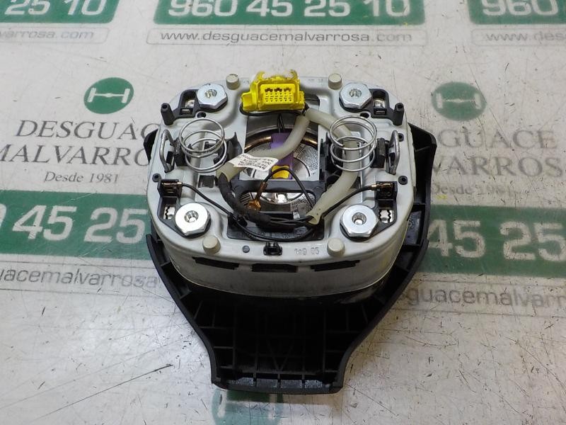 Recambio de airbag delantero izquierdo para volkswagen golf v berlina (1k1) 1.9 tdi referencia OEM IAM   