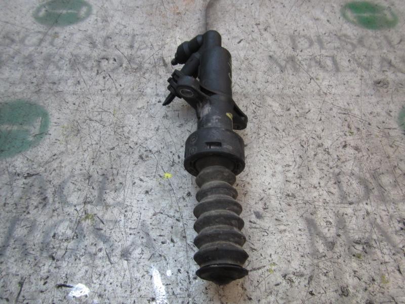 Recambio de bombin embrague para citroën jumpy hdi 120 27 l1h1 furg. referencia OEM IAM   