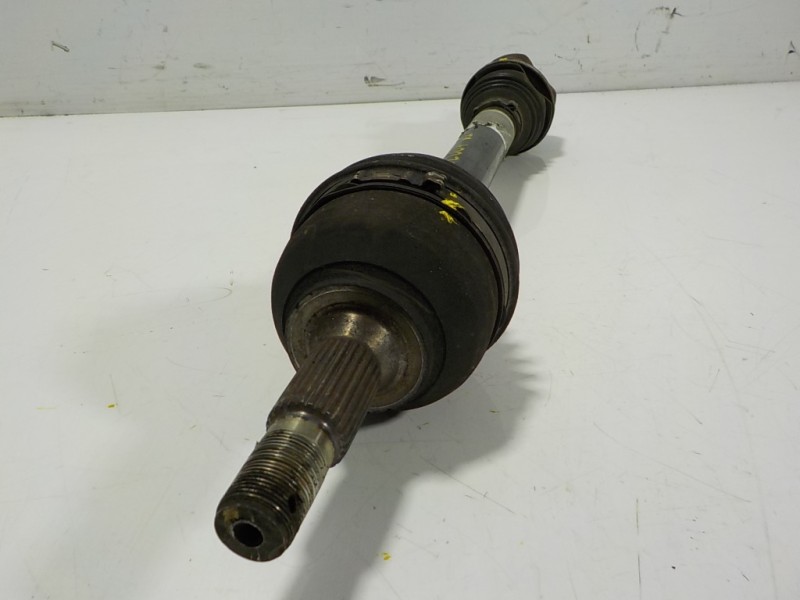 Recambio de transmision izquierda para peugeot 508 sw 1.6 e-hdi fap referencia OEM IAM 3272YH 9672959780 