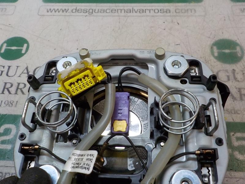 Recambio de airbag delantero izquierdo para volkswagen golf v berlina (1k1) 1.9 tdi referencia OEM IAM   