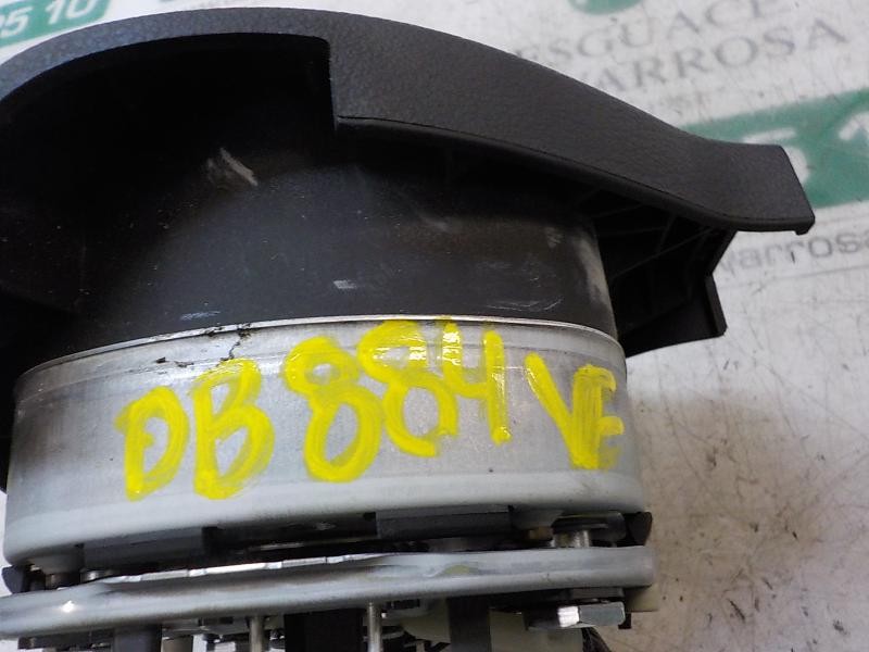 Recambio de airbag delantero izquierdo para volkswagen golf v berlina (1k1) 1.9 tdi referencia OEM IAM   