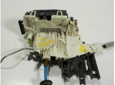 Recambio de cerradura puerta delantera izquierda para mercedes-benz clase a (w176) 1.8 cdi cat referencia OEM IAM A1667200135 A1 2