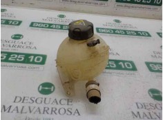 Recambio de deposito expansion para peugeot partner kasten 1.6 hdi fap referencia OEM IAM    2