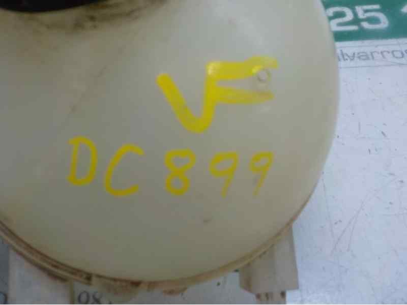 Recambio de deposito expansion para peugeot partner kasten 1.6 hdi fap referencia OEM IAM   