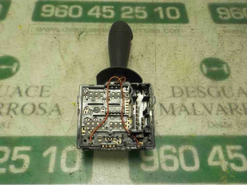 Recambio de mando limpia para dacia lodgy 1.5 dci diesel fap cat referencia OEM IAM 8201168008  