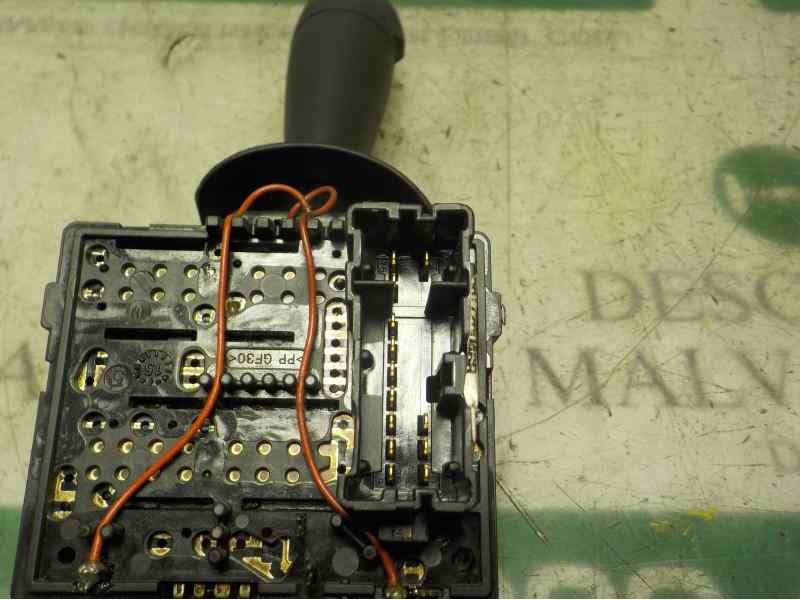 Recambio de mando limpia para dacia lodgy 1.5 dci diesel fap cat referencia OEM IAM 8201168008  