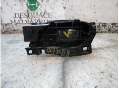 Recambio de maneta interior delantera derecha para citroën jumpy hdi 120 27 l1h1 furg. referencia OEM IAM    2
