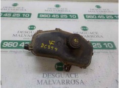 Recambio de deposito servo para peugeot partner kasten 1.6 hdi fap referencia OEM IAM   