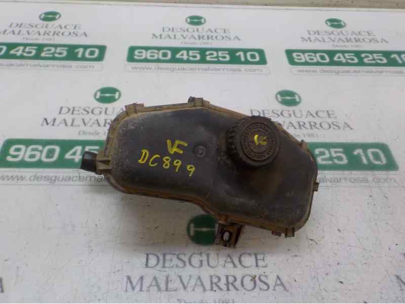 Recambio de deposito servo para peugeot partner kasten 1.6 hdi fap referencia OEM IAM   